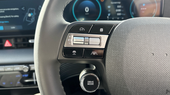 Hyundai IONIQ 5 168kW Premium 84 kWh 5dr Auto Electric Hatchback - Image 53